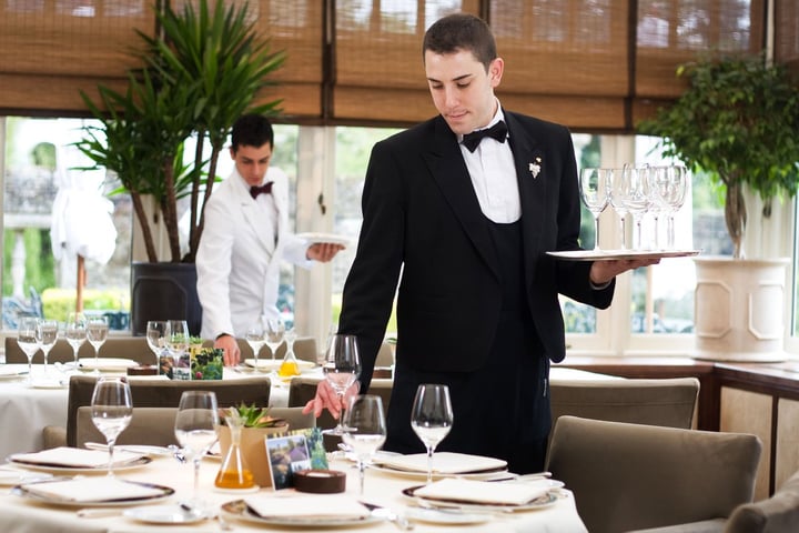 Best Hospitality Jobs for Extroverts