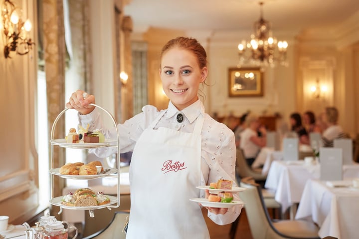 Best Hospitality Jobs for Performers